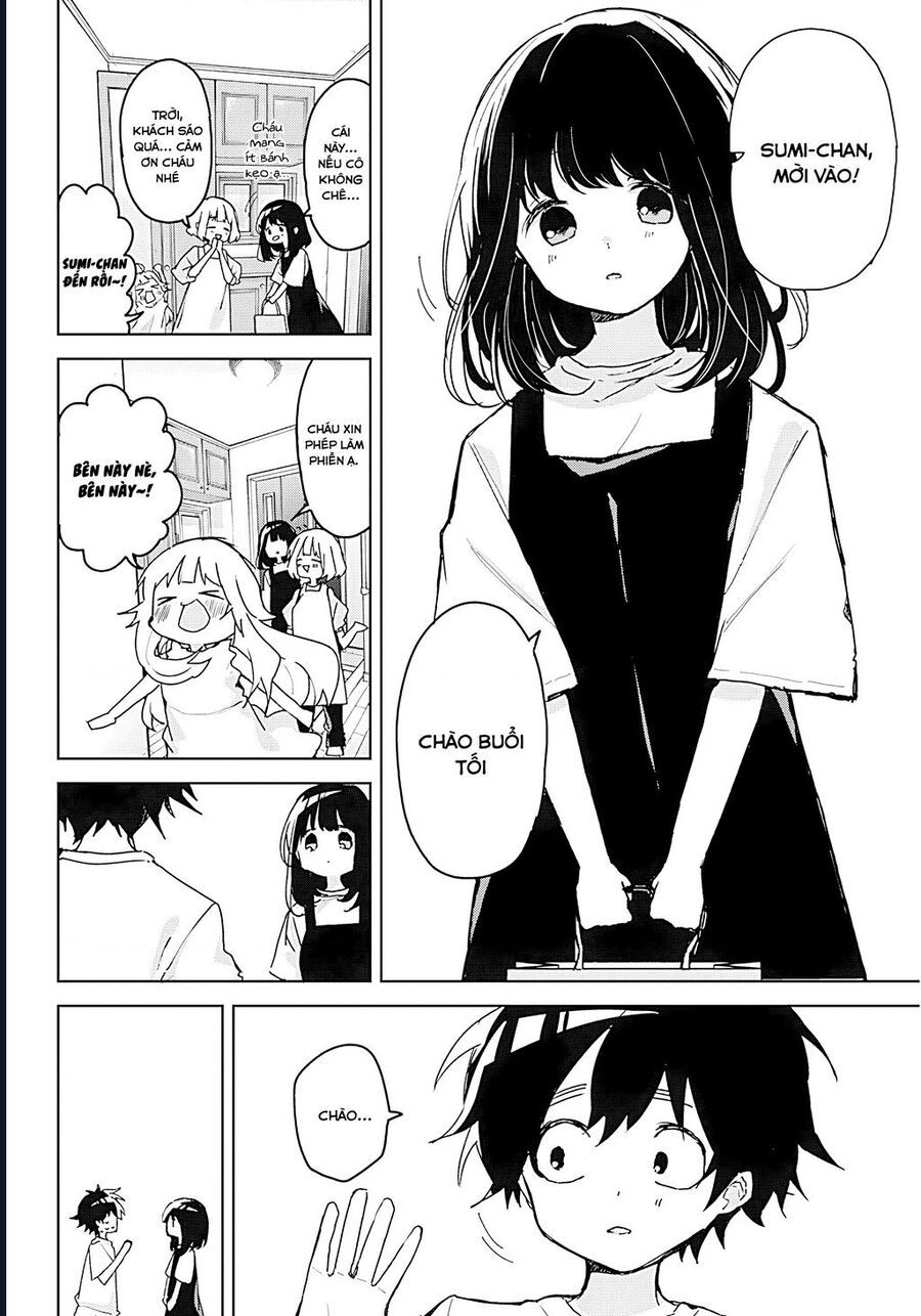 Osananananajimi - chap1 - Trang 20